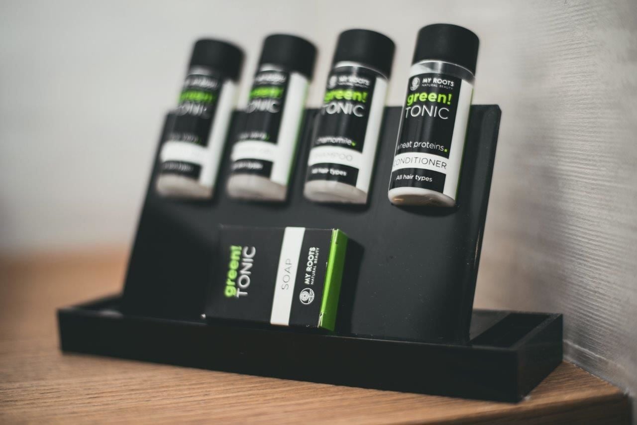 Foto - BED in Athens