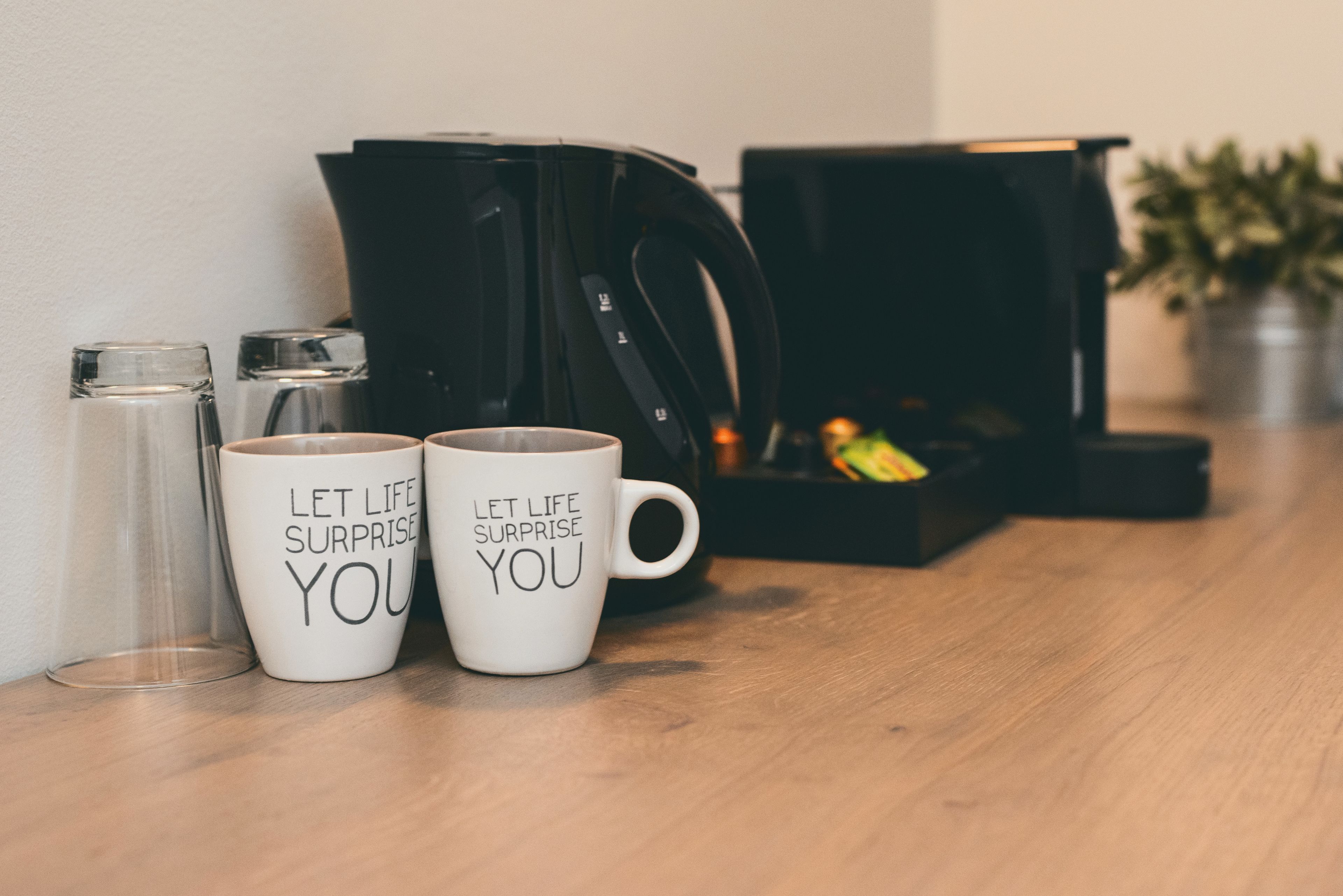 Foto - BED in Athens