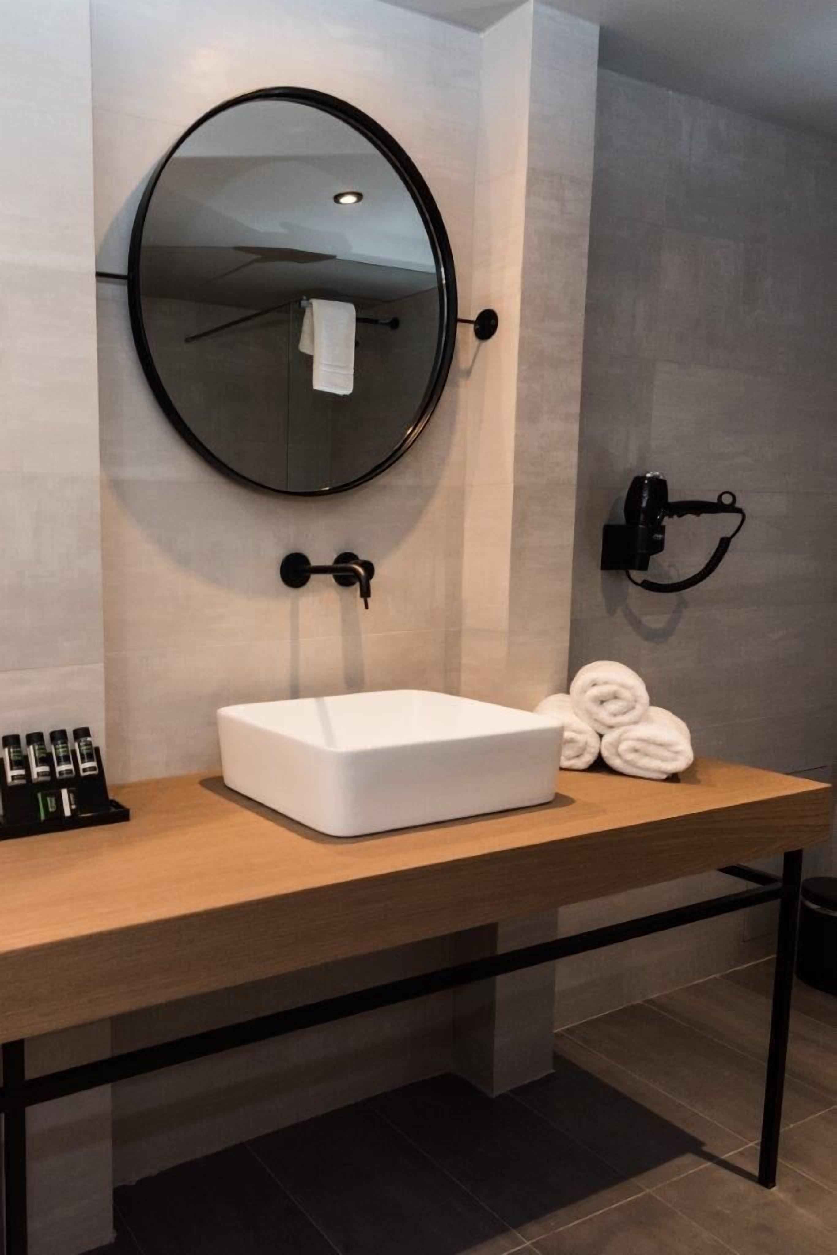 Foto - BED in Athens