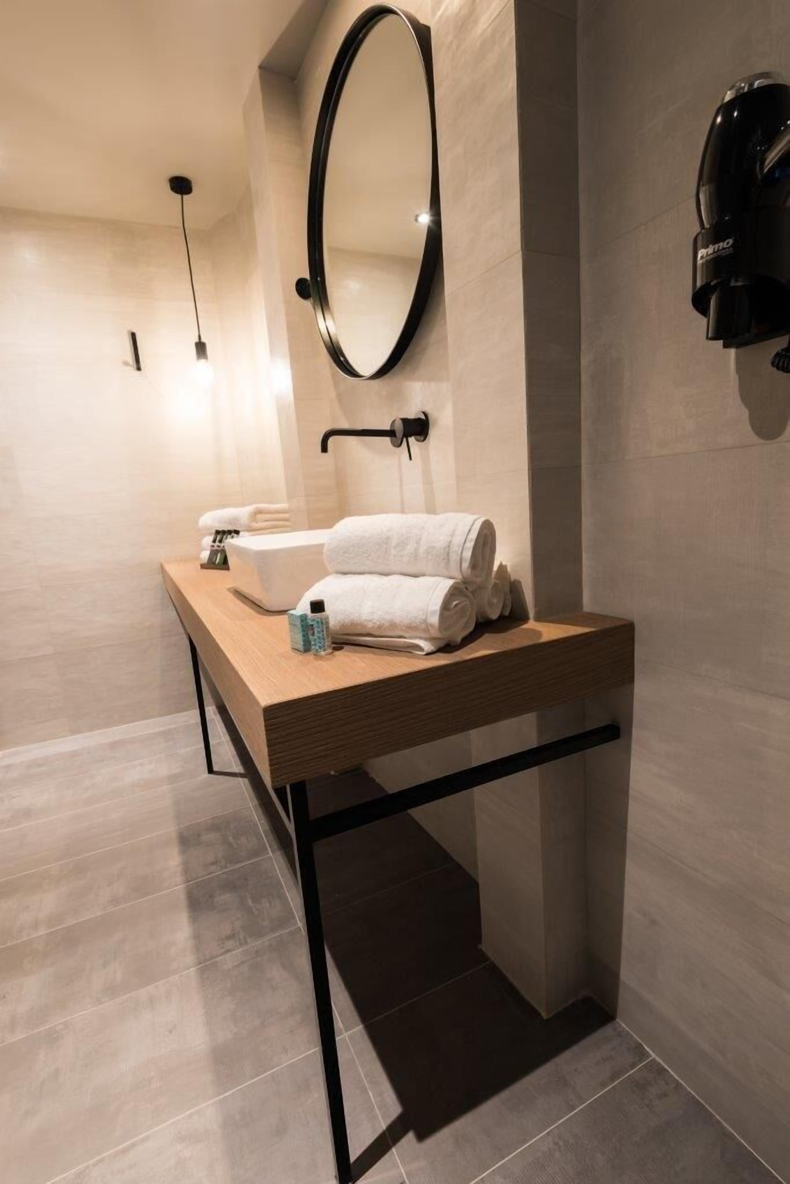 Foto - BED in Athens