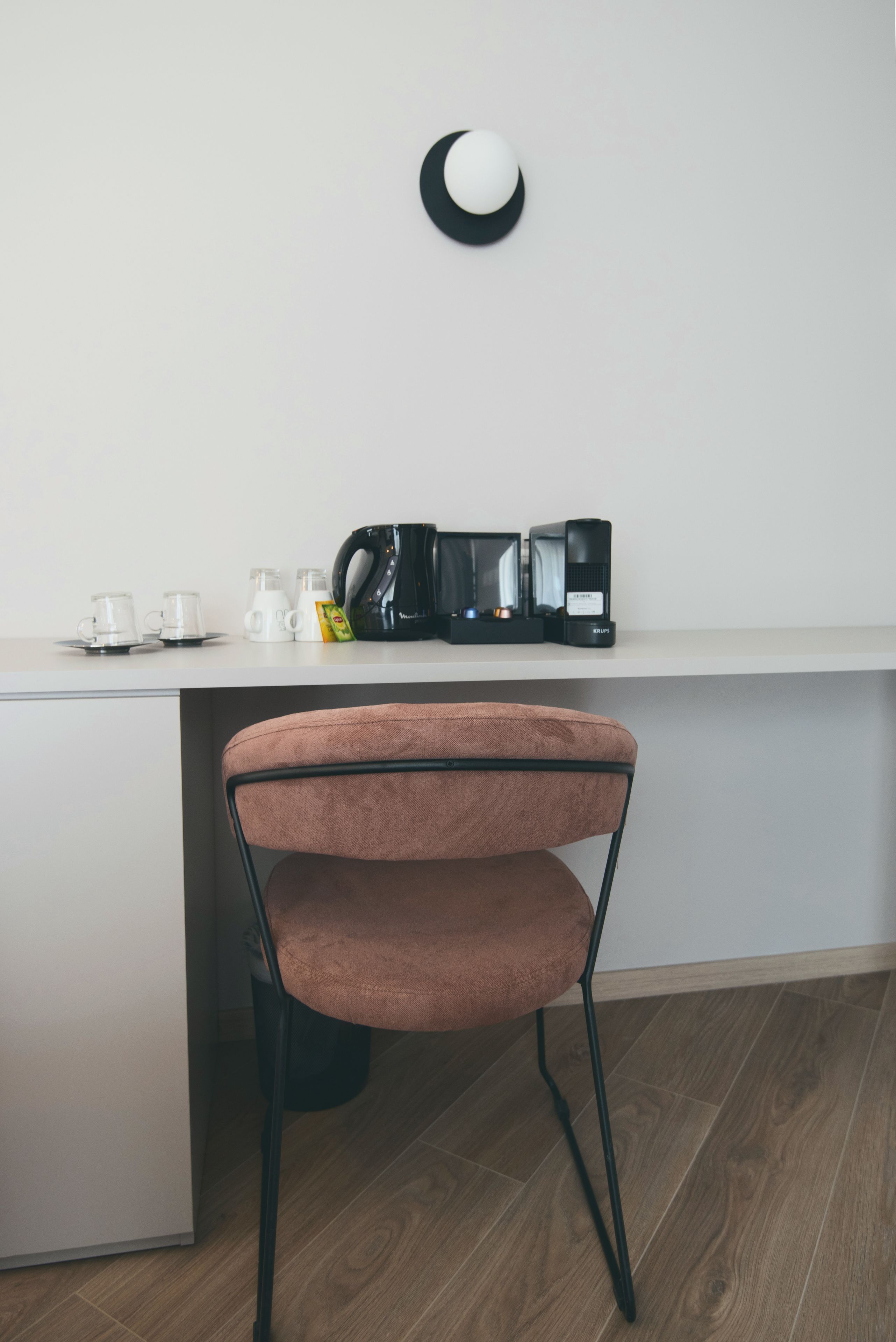 Foto - BED in Athens