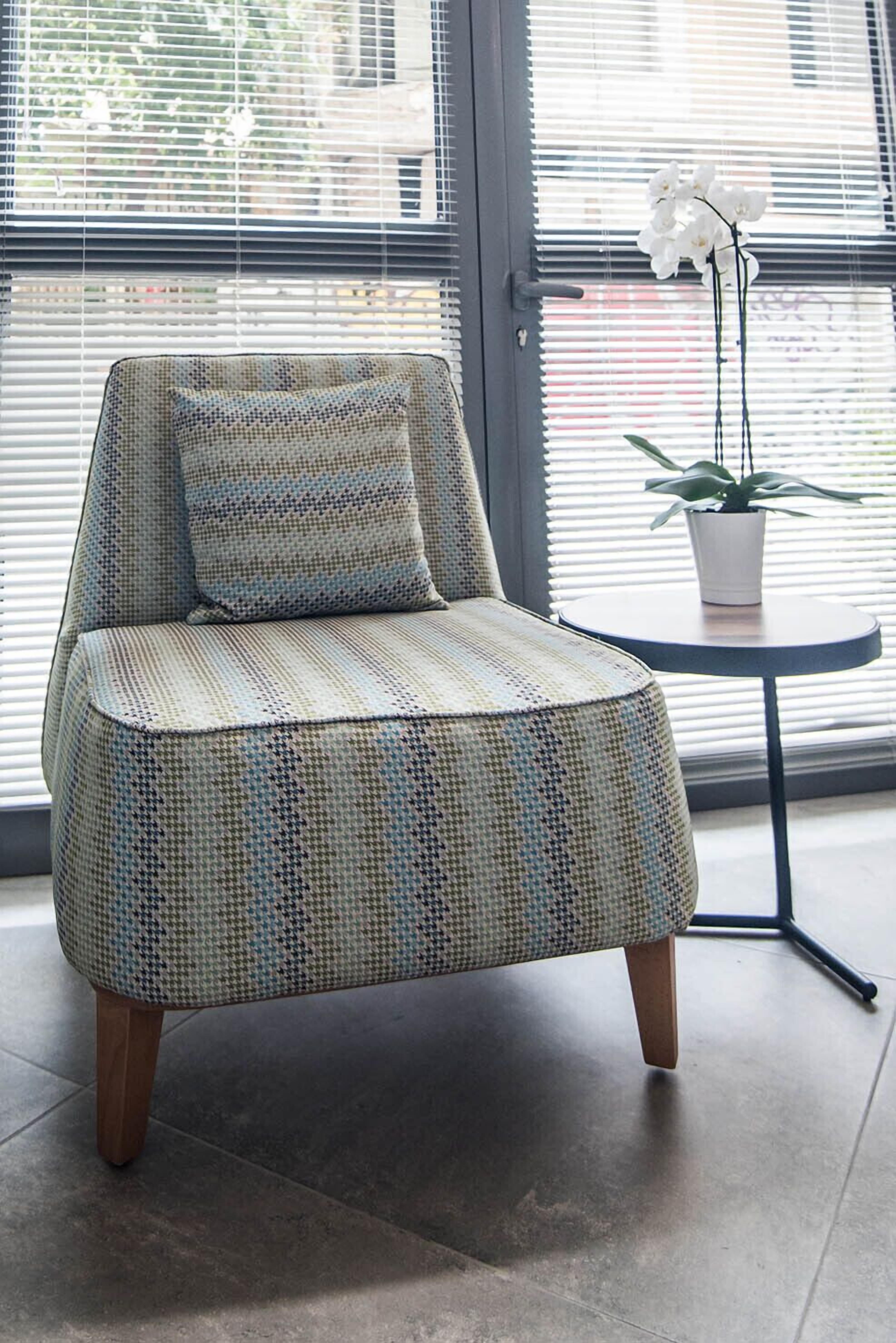 Foto - BED in Athens