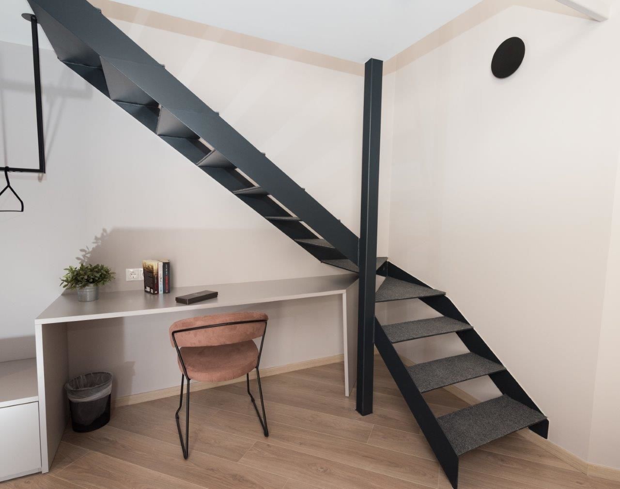 Foto - BED in Athens