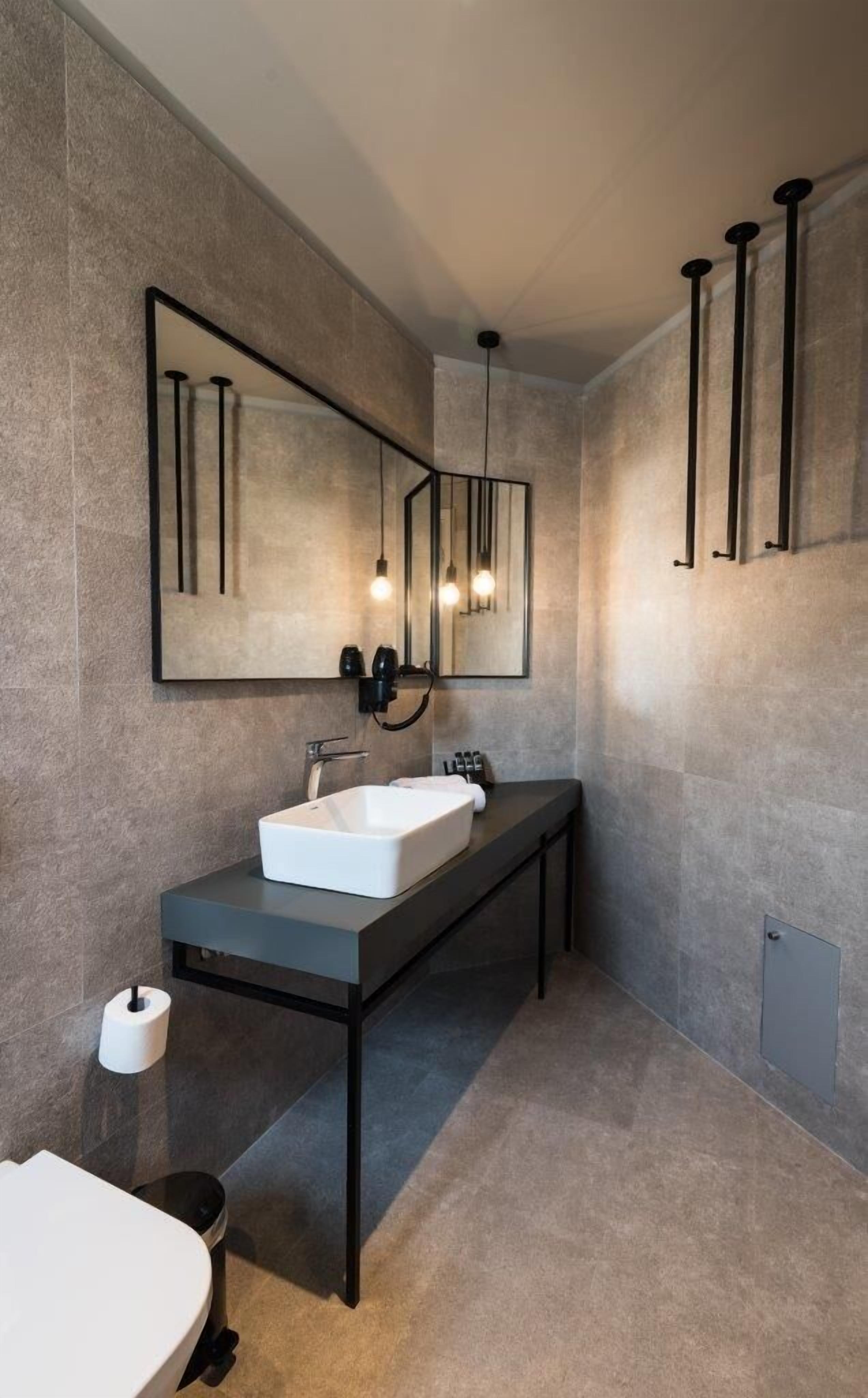 Foto - BED in Athens