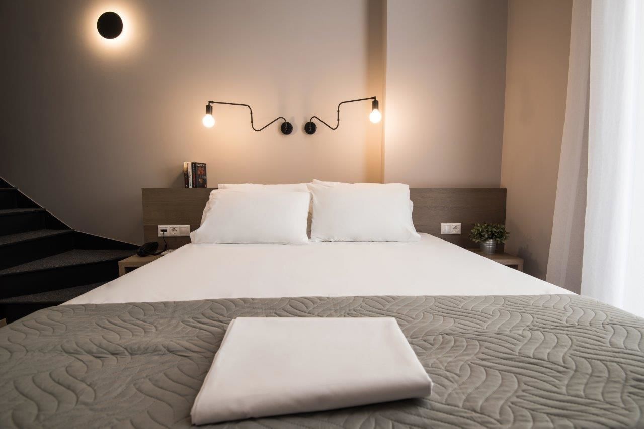 Foto - BED in Athens