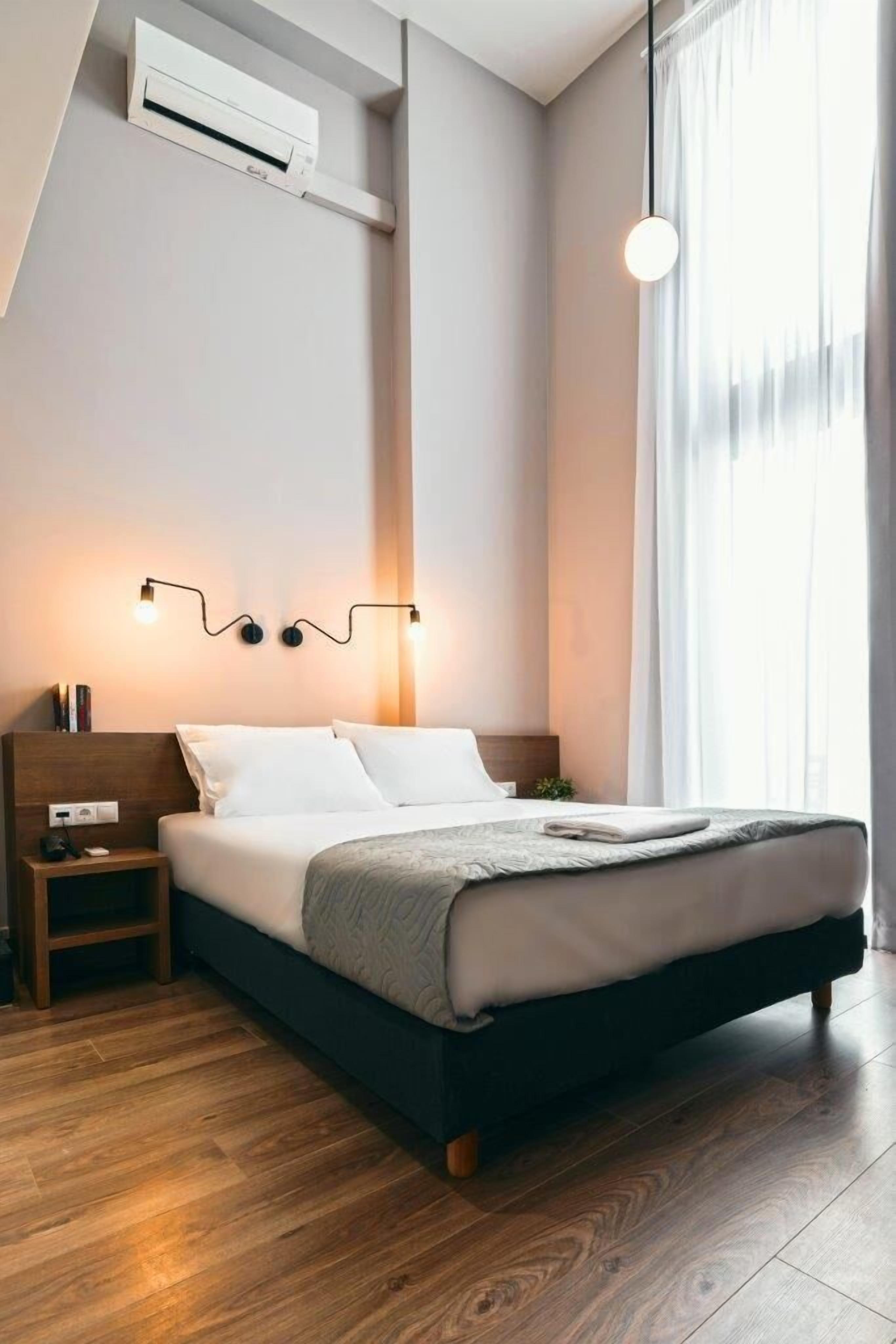 Foto - BED in Athens