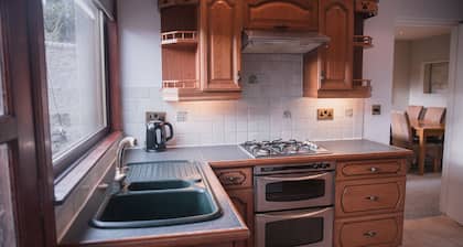 Shared Townhouse