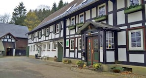 Inngang