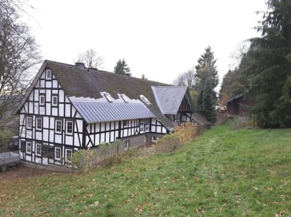 Außenbereich