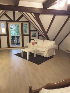 Bed sheets - Bürgers Ferienhof (Winterberg)