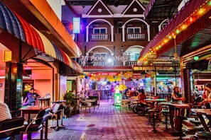 Exterior - Jomtien Beach Pool House (Pattaya)