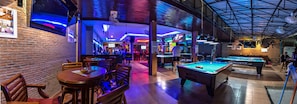 Bares temáticos de esportes
