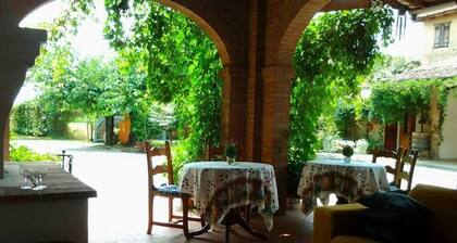 Agriturismo Melo in Fiore