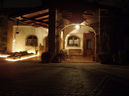 Agriturismo Melo in Fiore