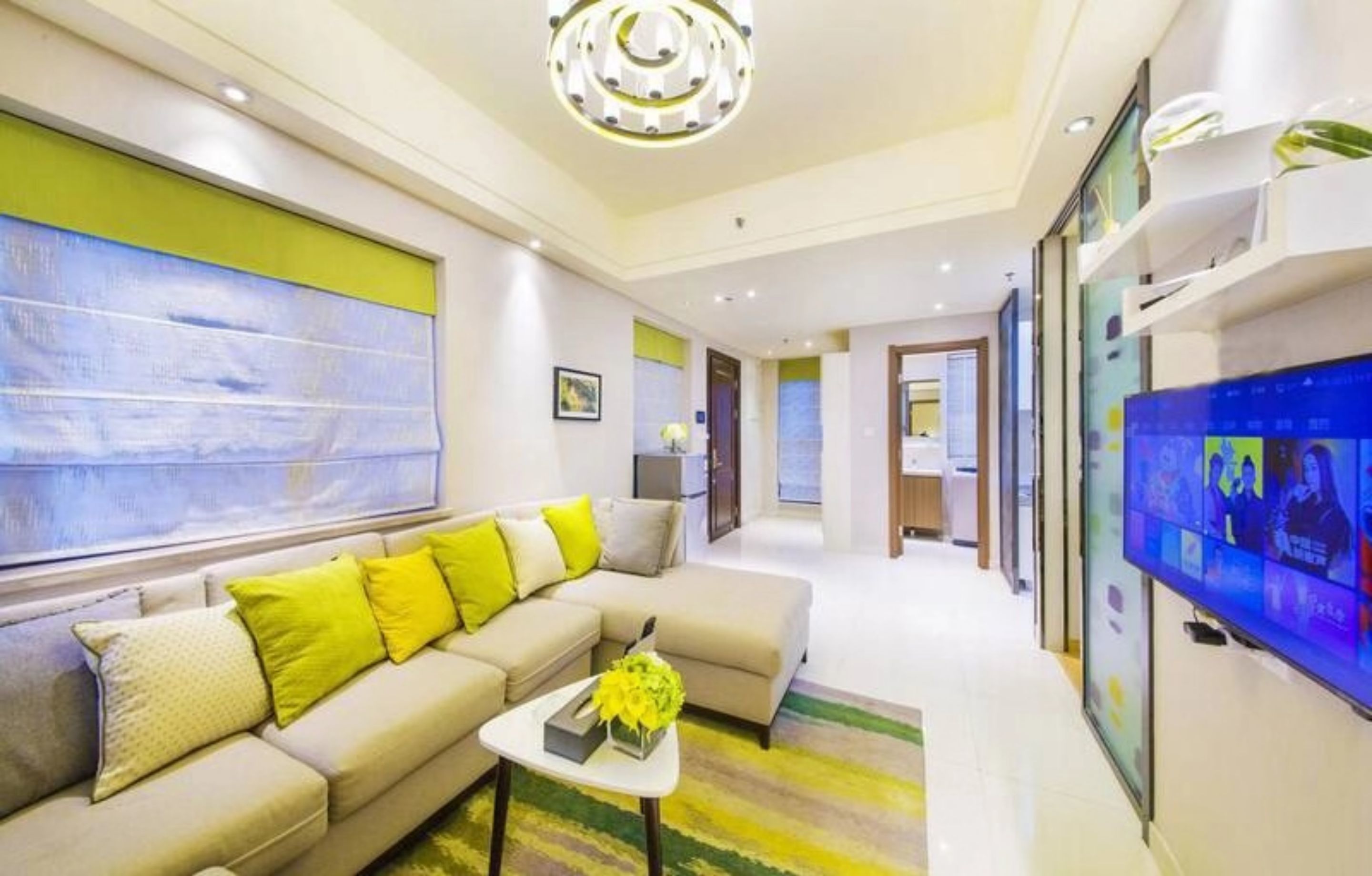 romantic suite | desk, blackout curtains, free wifi, bed sheets