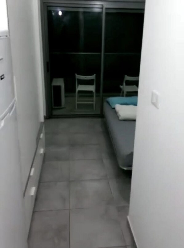 Kostenloses WLAN, Bettwäsche