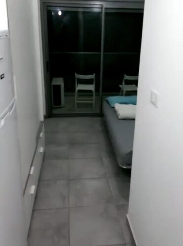 Studio Apartments In The Heart Of Haifa