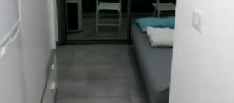 Studio Apartments In The Heart Of Haifa