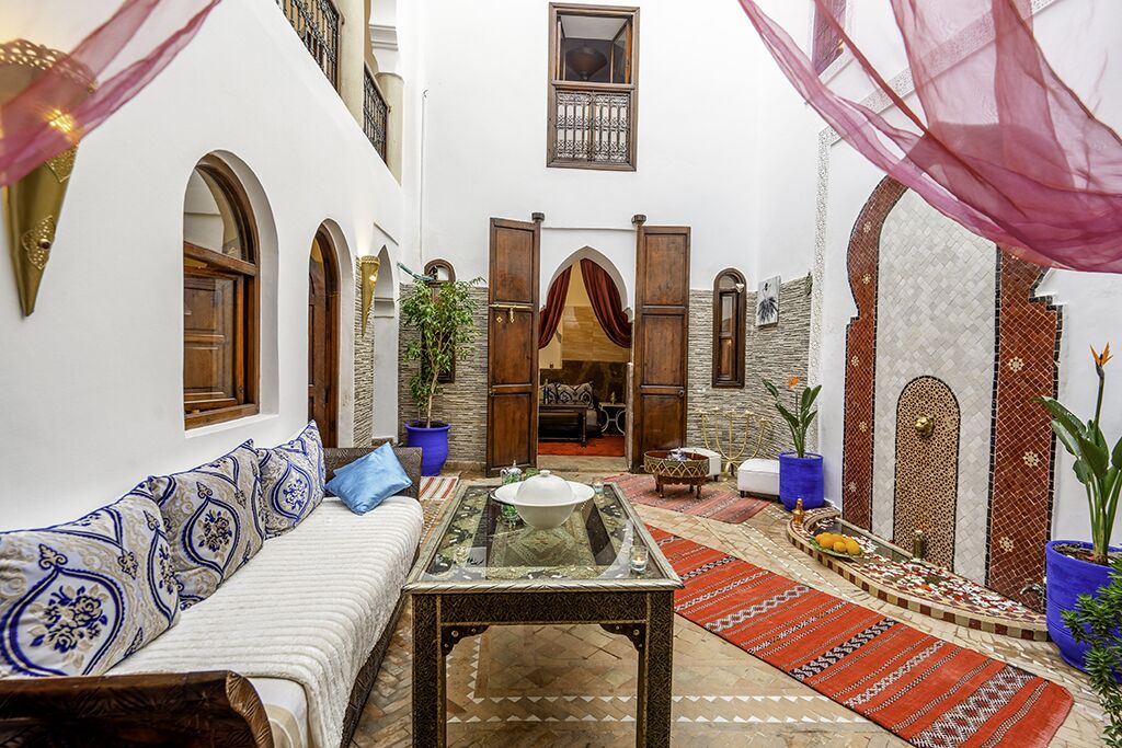 Foto - Riad Princesse Du Désert & Spa