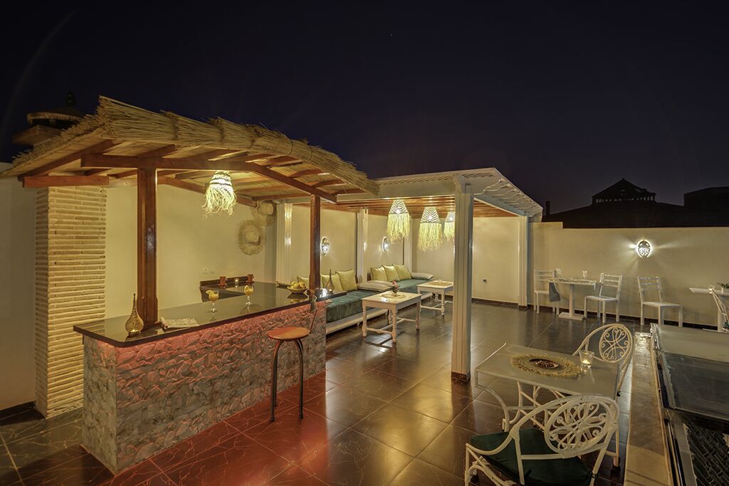 Foto - Riad Princesse Du Désert & Spa