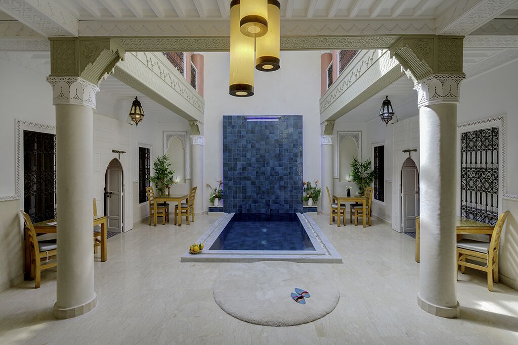 Foto - Riad Princesse Du Désert & Spa