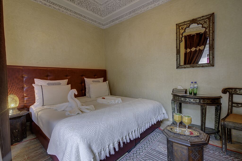 Foto - Riad Princesse Du Désert & Spa