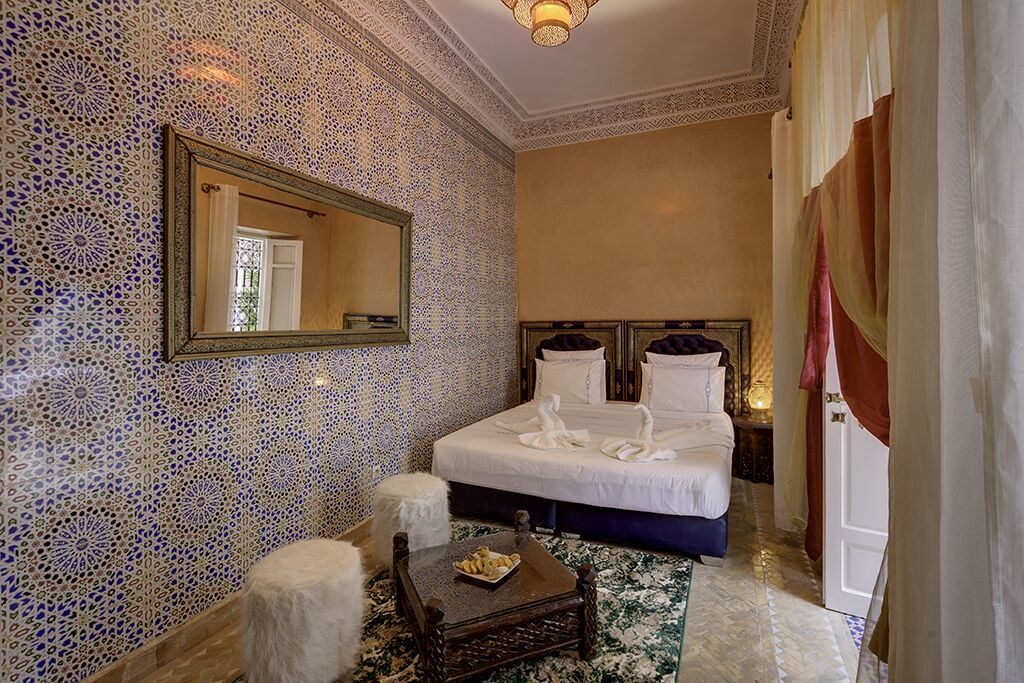 Foto - Riad Princesse Du Désert & Spa