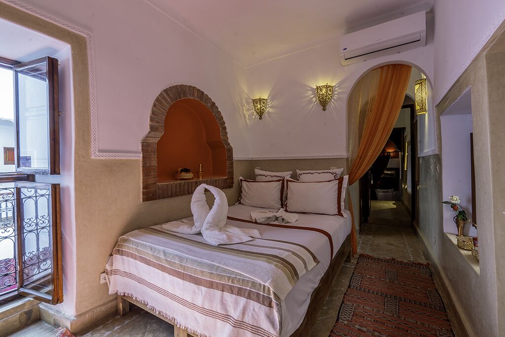 Foto - Riad Princesse Du Désert & Spa