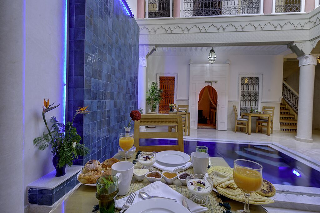Foto - Riad Princesse Du Désert & Spa