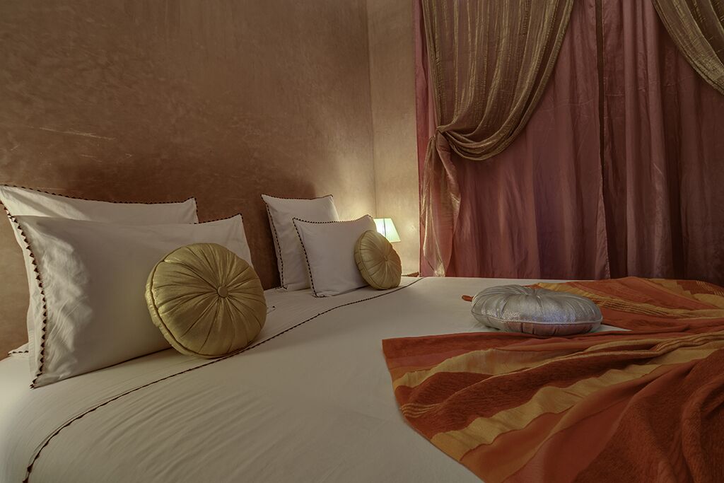 Foto - Riad Princesse Du Désert & Spa