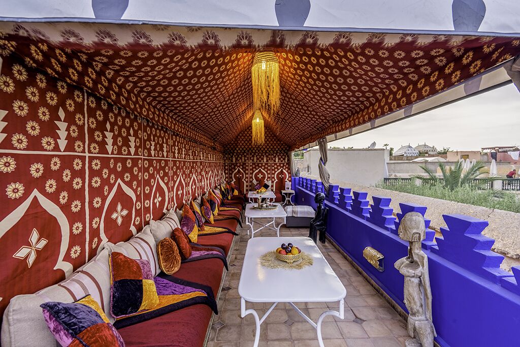 Foto - Riad Princesse Du Désert & Spa