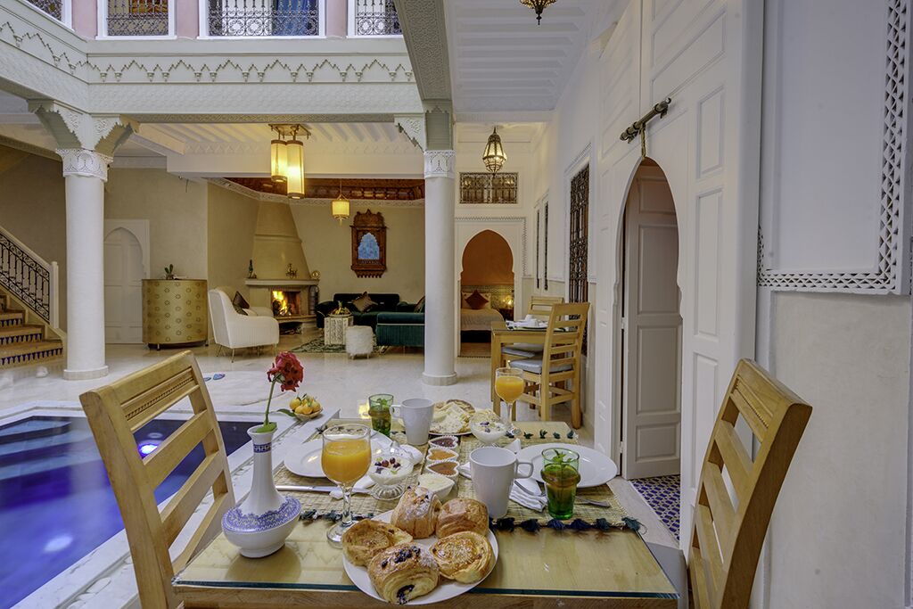 Foto - Riad Princesse Du Désert & Spa