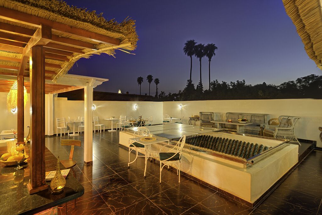 Foto - Riad Princesse Du Désert & Spa