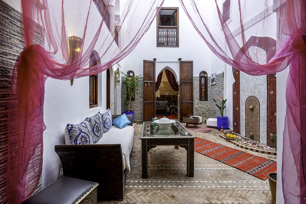 Foto - Riad Princesse Du Désert & Spa