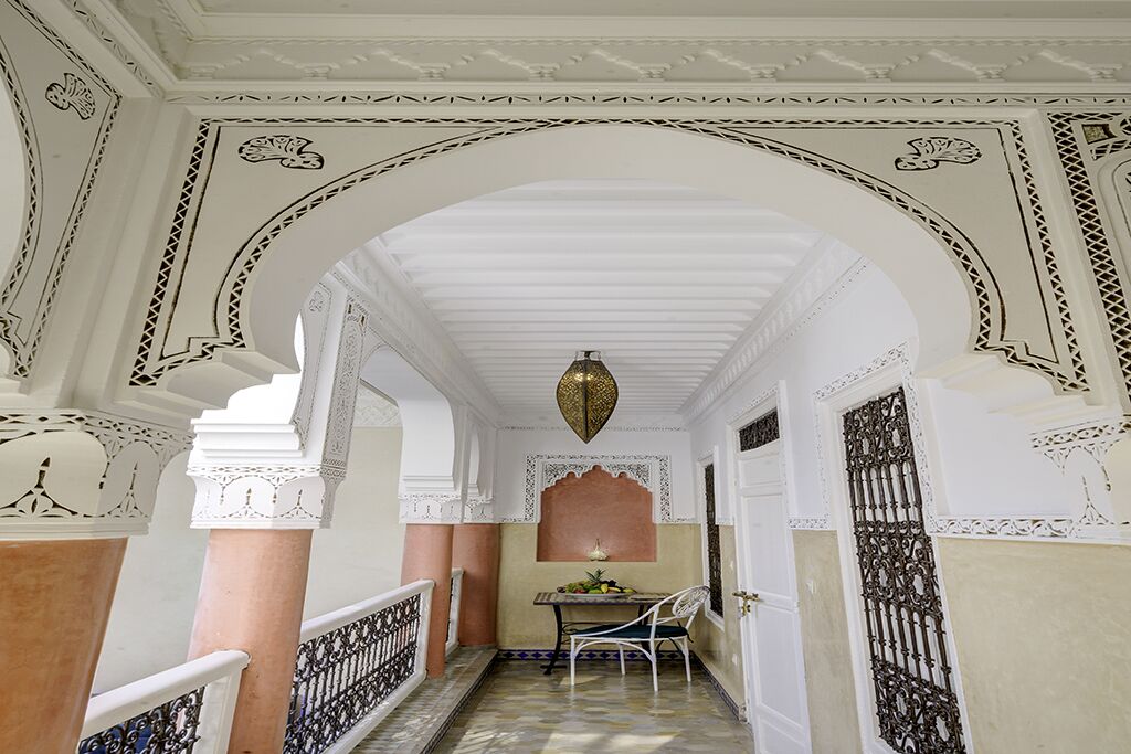 Foto - Riad Princesse Du Désert & Spa