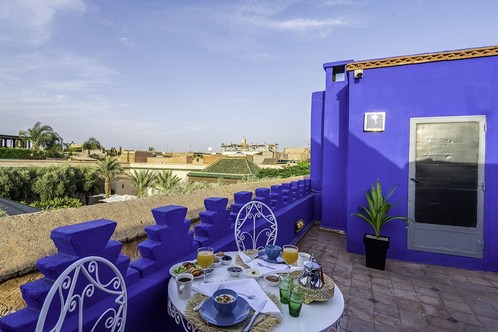 Foto - Riad Princesse Du Désert & Spa