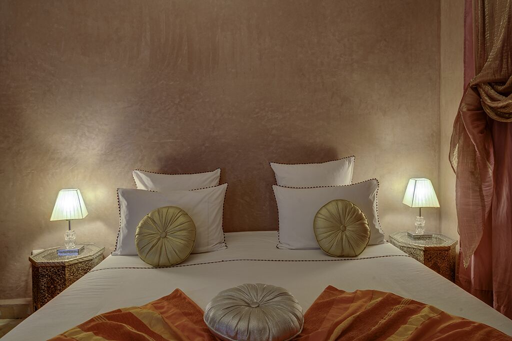 Foto - Riad Princesse Du Désert & Spa