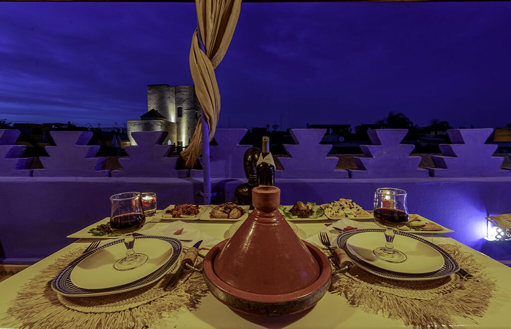 Foto - Riad Princesse Du Désert & Spa