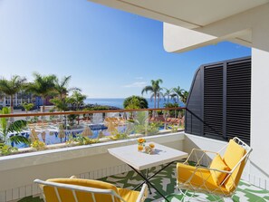 View from room - H10 Atlantic Sunset Horizons Collection (Adeje)