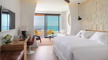 Vistas desde la habitación