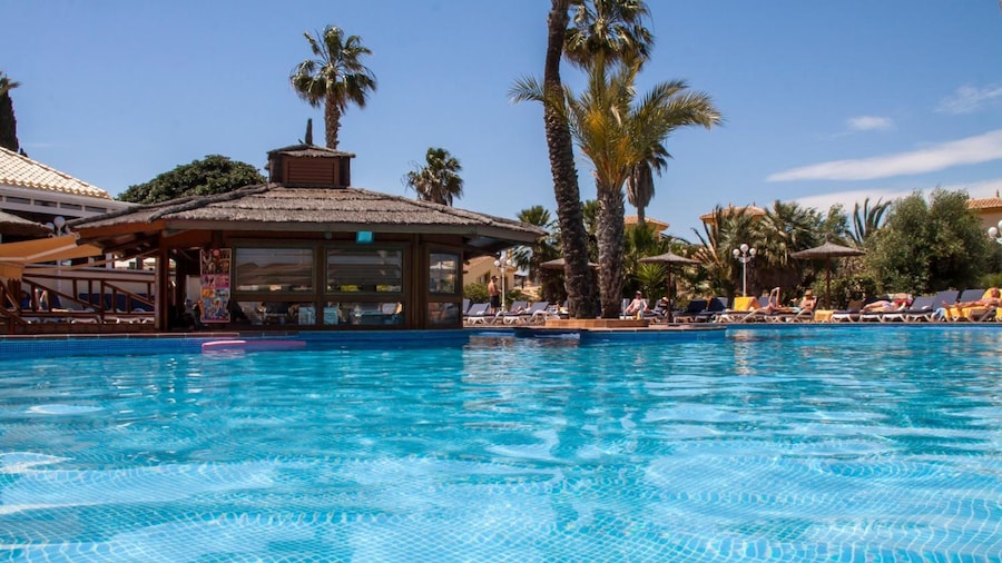 La Quinta at La Manga Club