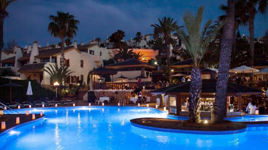 La Quinta at La Manga Club