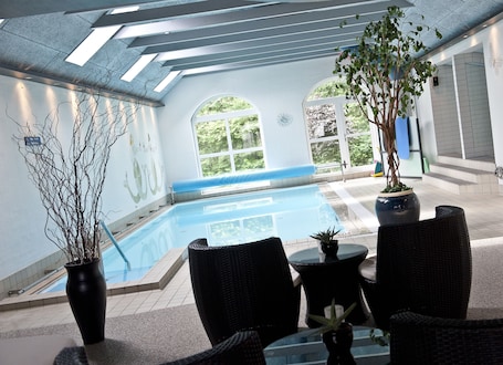 Piscina coperta