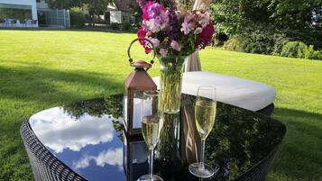 Bar (en el alojamiento)