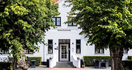 Scheelsminde Herregård