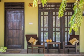 Exterior - Wadula Safari Yala (Kataragama)