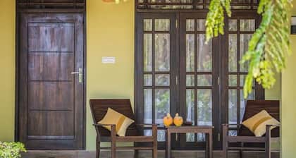 Wadula Safari Yala