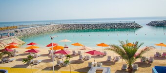 Mirage Bab Al Bahr Hotel