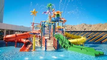 Water park