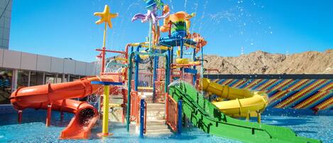 Water park